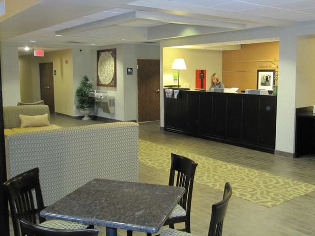 Images Hampton Inn Lindale/Tyler