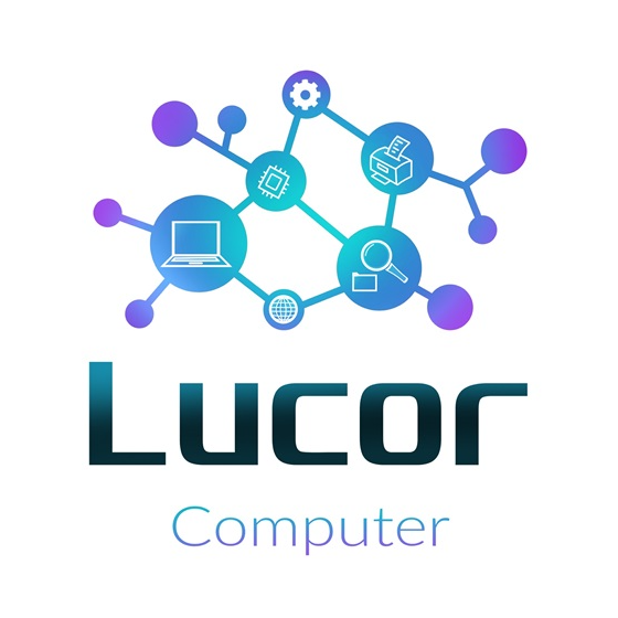 Lucor-Computer in Bayreuth - Logo