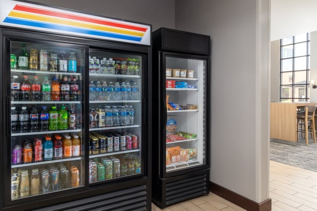 Images Staybridge Suites Denver - Central Park by IHG