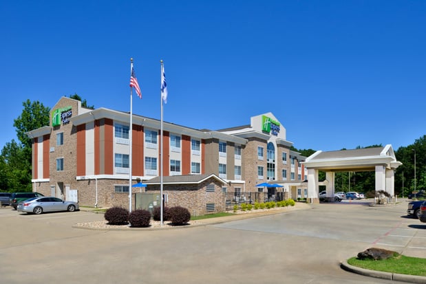 Images Holiday Inn Express & Suites Carthage by IHG