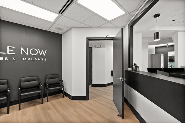 Images Smile Now Tacoma Dentures and Implants