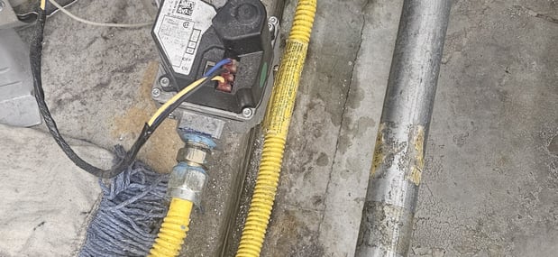 Images No Leaks Plumbing LLC