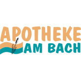 Logo Logo der Apotheke am Bach