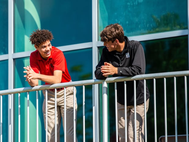 Images Saint Stanislaus Catholic High School