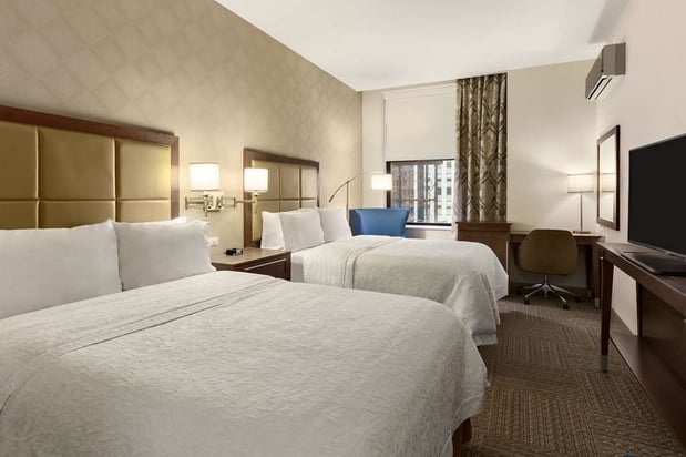 Images Hampton Inn Chicago Downtown/N Loop/Michigan Ave