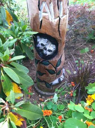 Images Beko's Trees Llc & Wood Carving