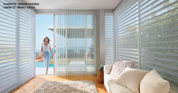Images Aspen Blinds & Shutters
