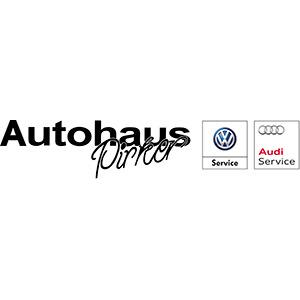 Autohaus Pirker GmbH & Co KG Logo