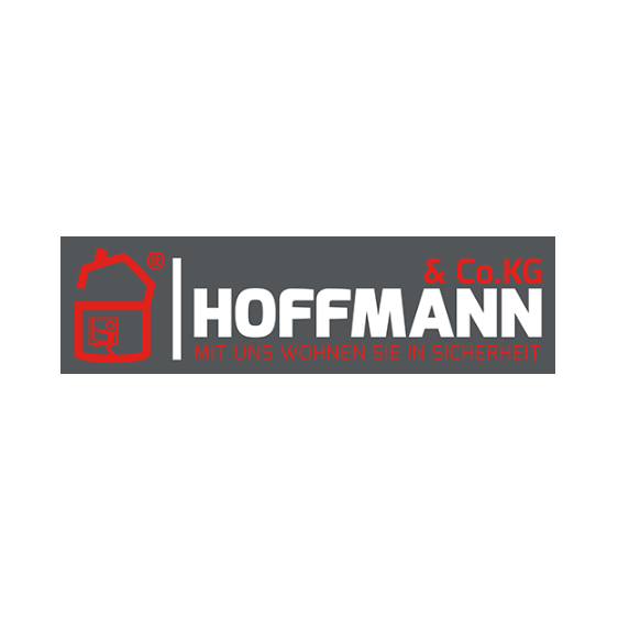 Logo Hoffmann Meisterbetrieb