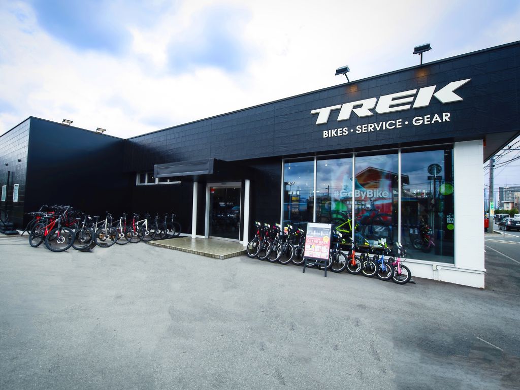 Images TREK Bicycle 浜松（直営店）