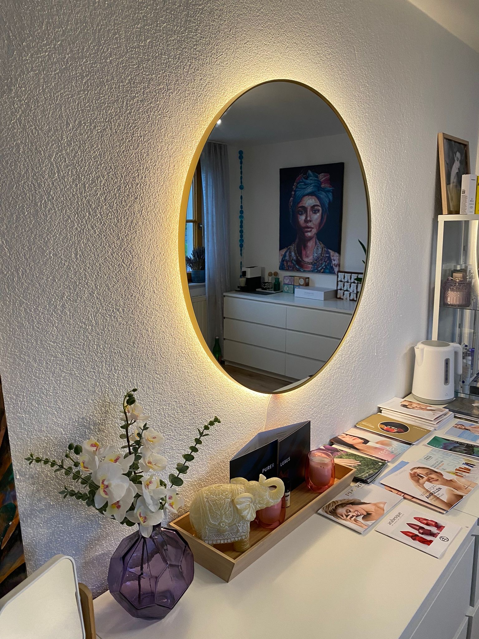 Nova Esthetics by Veronika Ivanova, Schubertstraße 9 in Weißkirchen An Der Traun