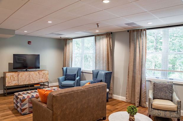 Images The Terrace at Mountain Creek