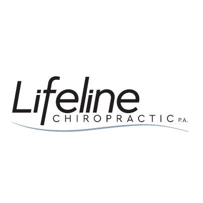Lifeline Chiropractic PA Logo