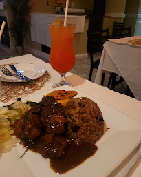 Spices Negril Restaurant & Lounge Dine In Image