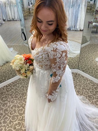 Images Truly Forever Bridal