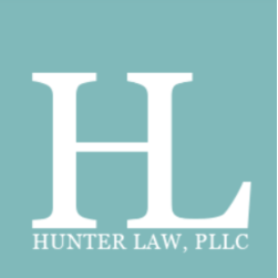 Hunter Law, PLLC Logo