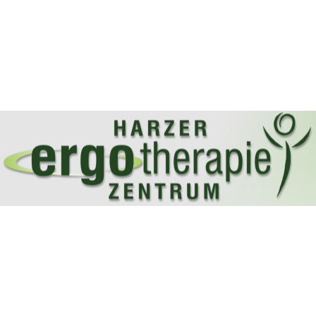 Logo von Harzer Ergotherapie Zentrum