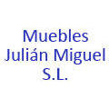 Muebles Julián Miguel Logo