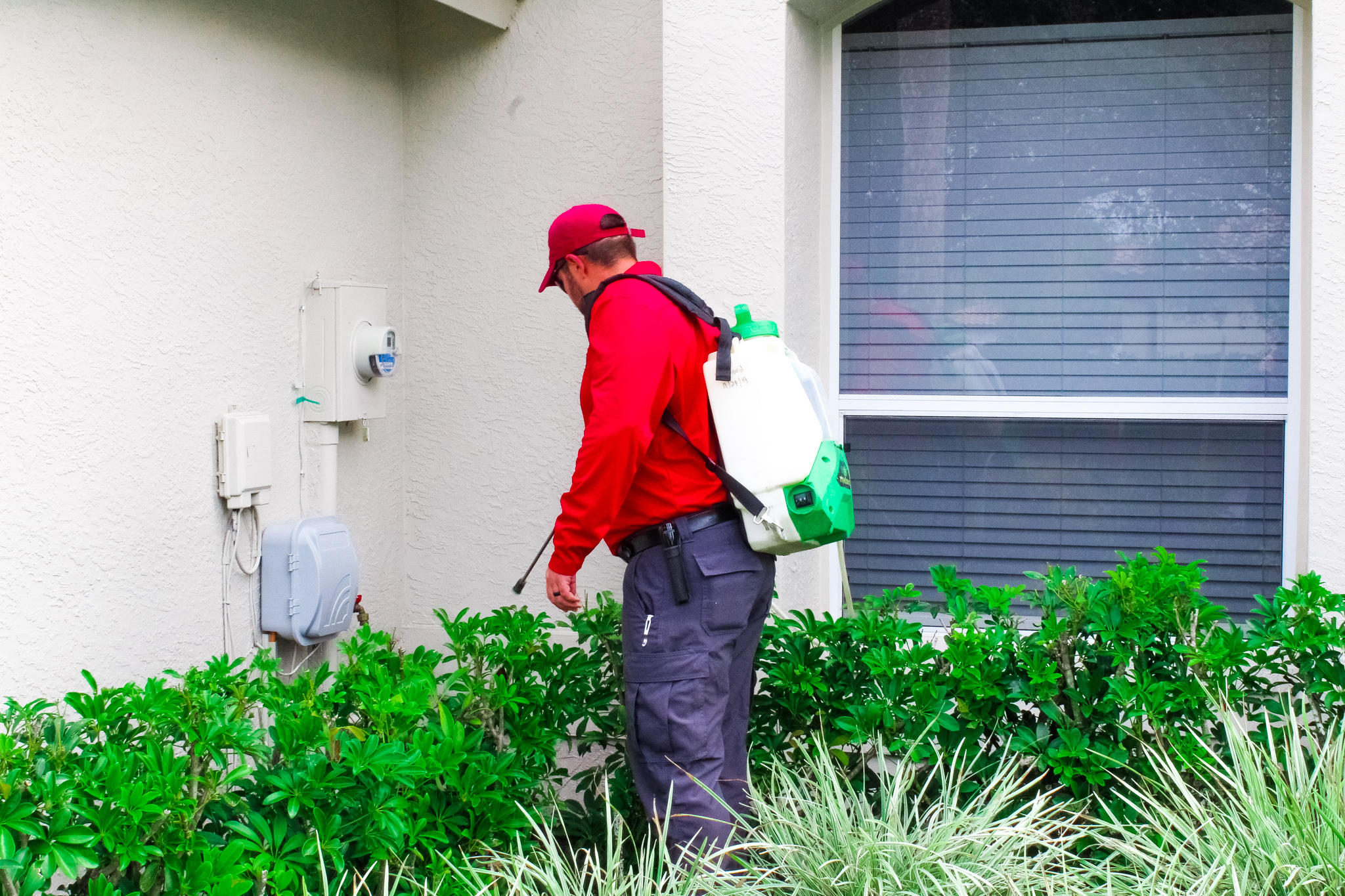 Pests don’t just stick to a single path, so we get off the beaten trail to ensure their travels to your home stop immediately. Our highly experienced technicians will go to great lengths to ensure the perimeter of your home is safe and secure. Call us today to learn more and for a free quote!