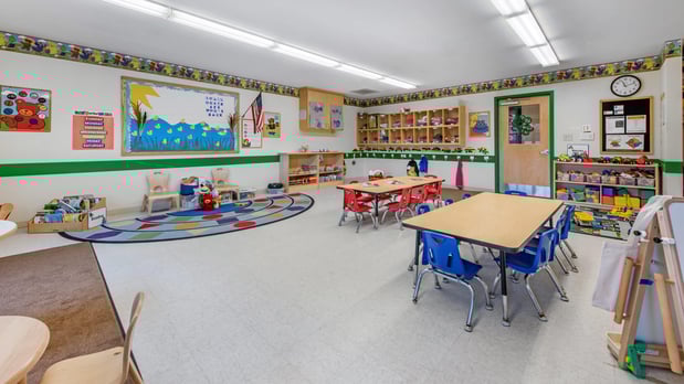 Images Primrose School of Avon