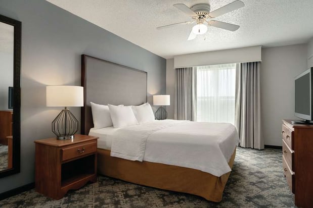 Images Homewood Suites by Hilton Corpus Christi