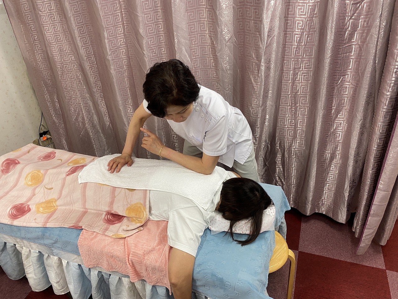 Images 中国気功整体院 健康堂