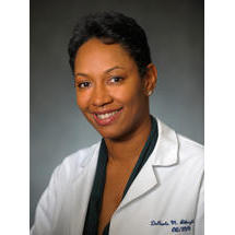 Dr. Dacarla M. Albright, MD