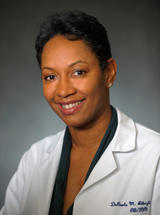 Images DaCarla M. Albright, MD