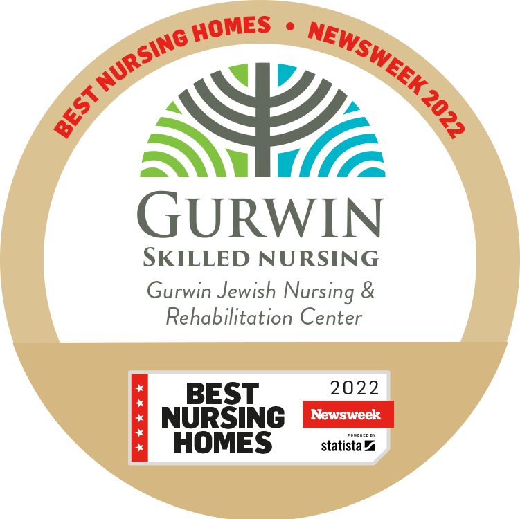 Images Gurwin Jewish Nursing & Rehabilitation Center