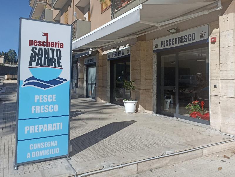 Images Pescheria Santo Padre