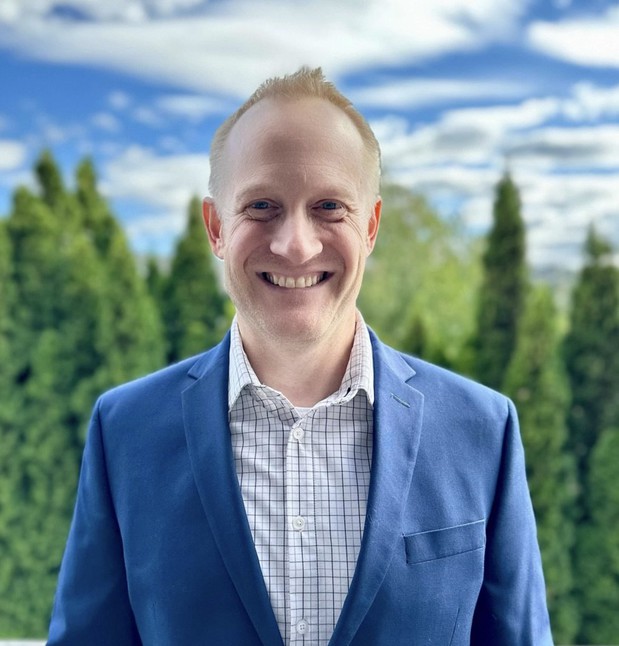 Images Brian Cross, Loan Officer | Penrith Home Loans