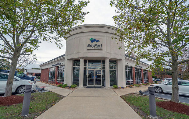 Images BayPort Credit Union