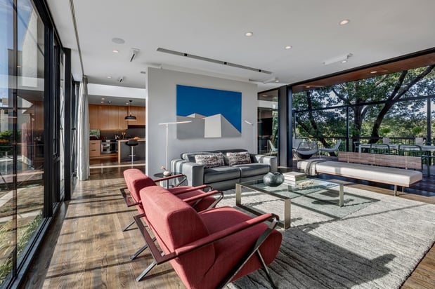 Images A.GRUPPO Architects