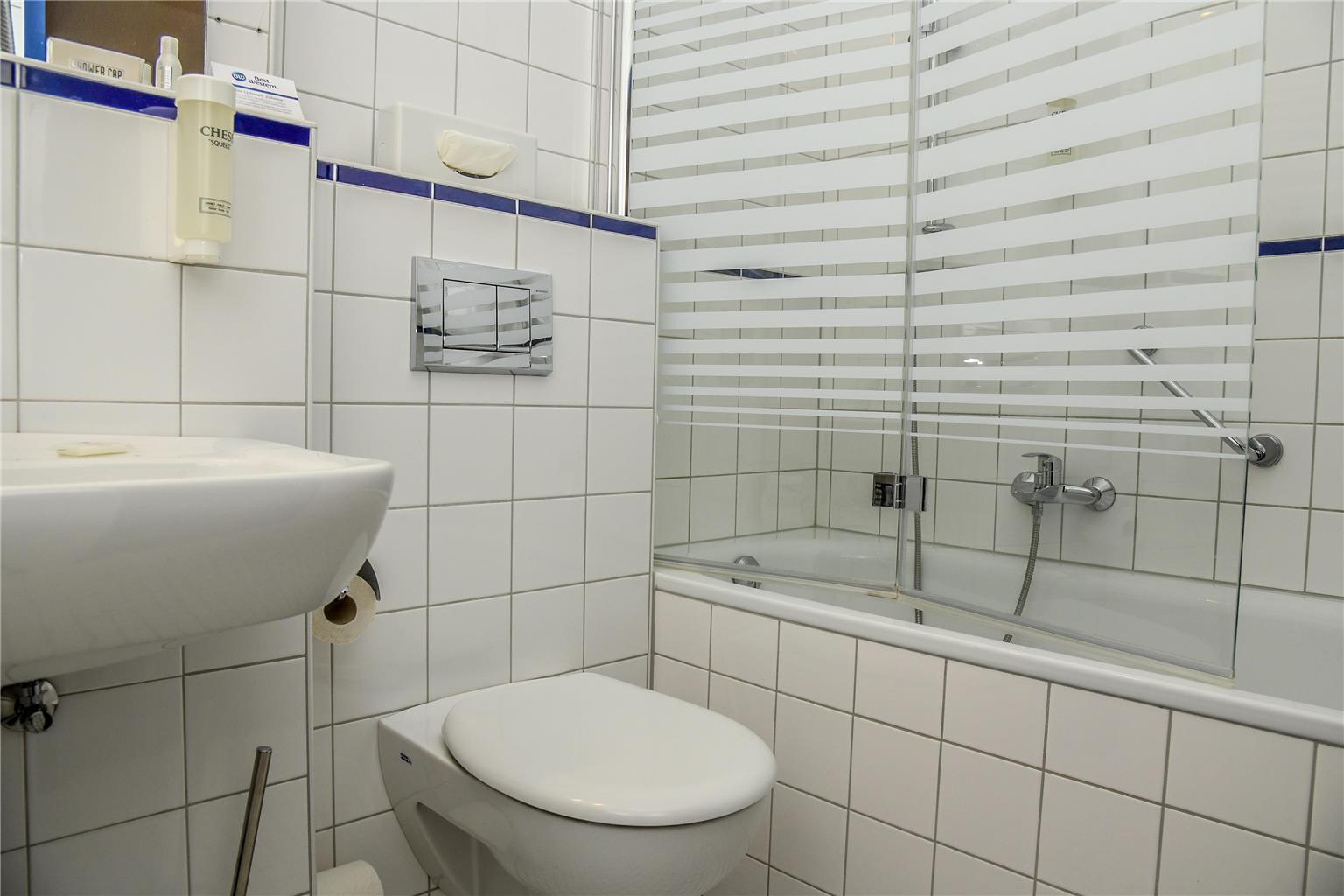 Best Western Comfort Business Hotel, Hammer Landstrasse 89 in Neuss