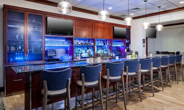 Images Hilton Garden Inn Chicago OHare Airport
