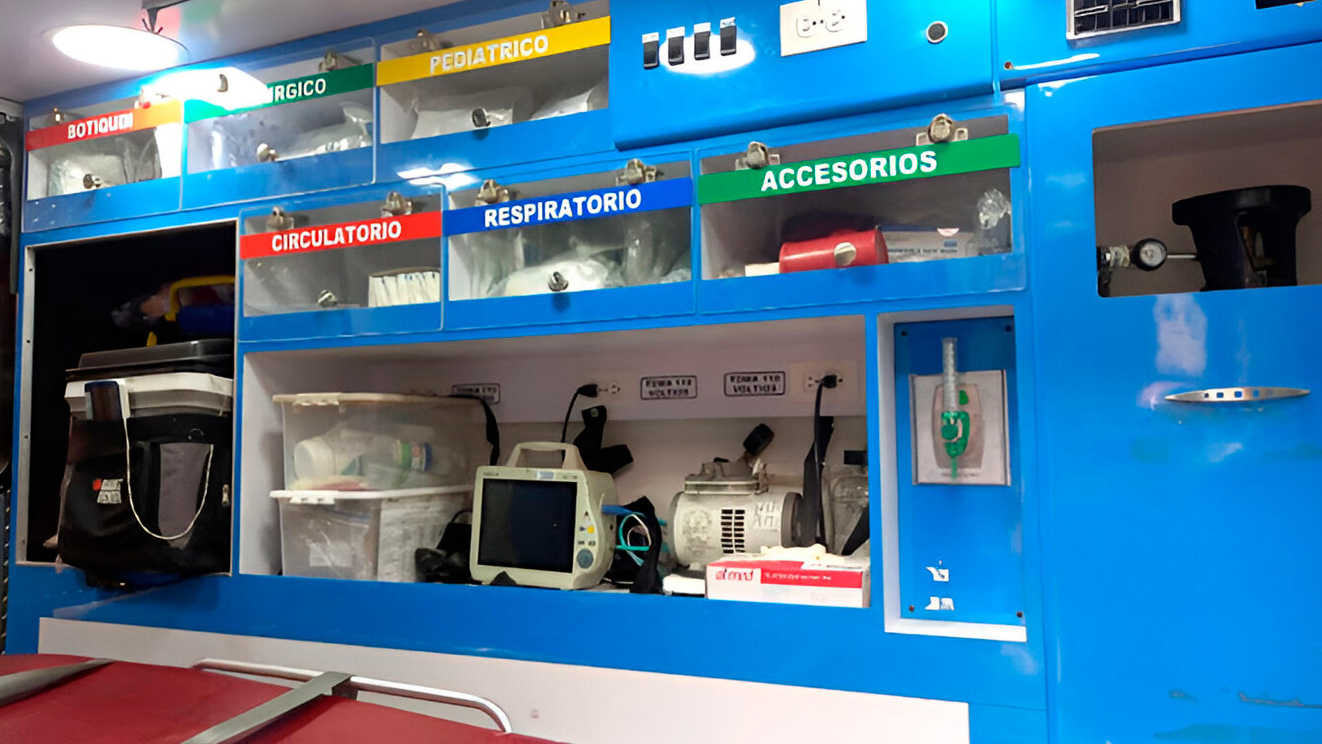 Galería en miniatura