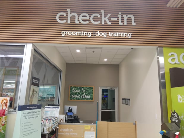 Images Petco Grooming