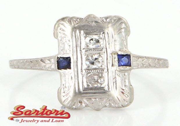 Images Sartori Jewelry & Loan
