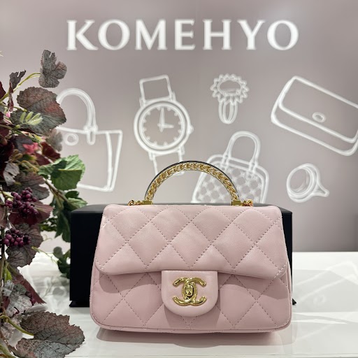 Images 買取専門店  KOMEHYO  (コメ兵)  広島三越