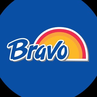 Bravo Supermarkets 標誌