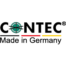 Logo Contec Maschinenbau & Entwicklungstechnik GmbH Logo
