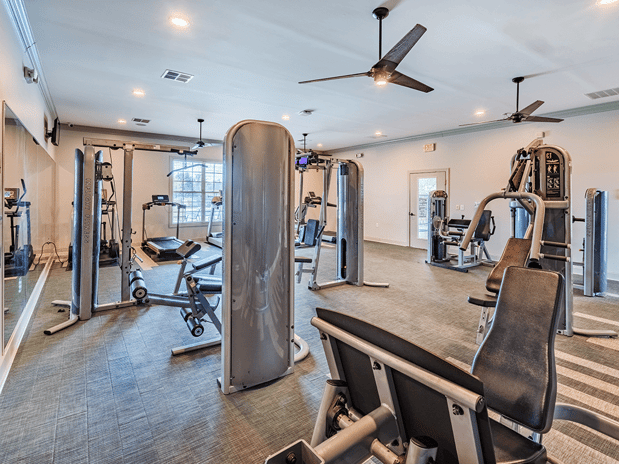 Images Parcstone Apartments