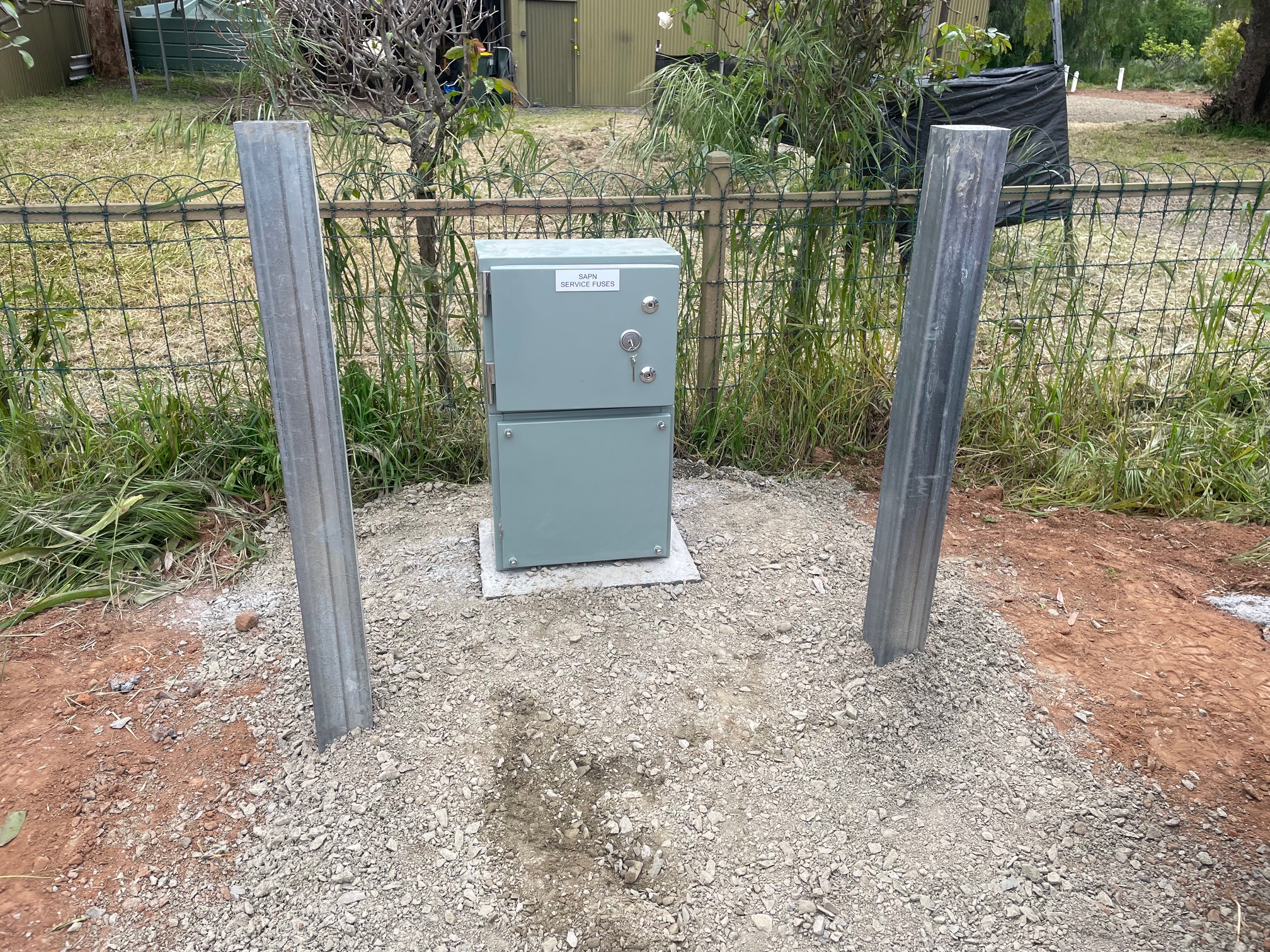 Images Sparkys A Class Electrical Pty Ltd