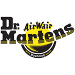 Dr. Martens Santa Anita Logo