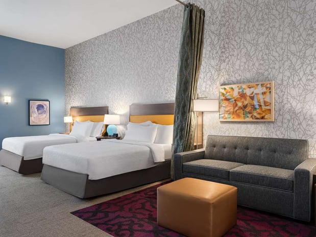 Images Home2 Suites by Hilton Round Rock Medical Center