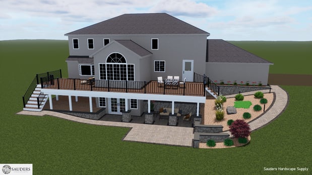 Images Valley Creek Property Services LLC