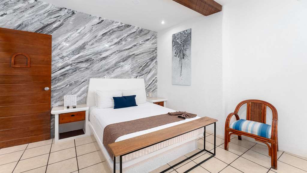 Images Best Western Posada Chahue