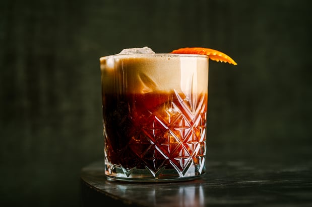 Images Caspian's Rock & Roe