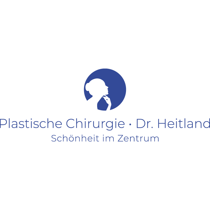 Dr. Andreas Heitland - Plastische & Ästhetische & Chirurgie München in München - Logo