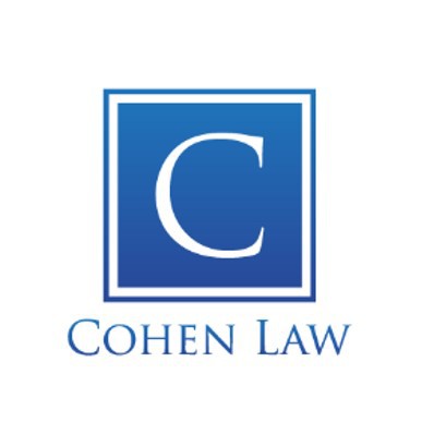 Cohen Law, A PLC - Valencia, CA 91355 - (661)418-2793 | ShowMeLocal.com